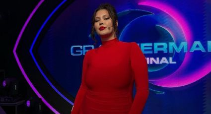 Michelle Carvalho es la ganadora de "Gran Hermano" gracias a su gran estrategia