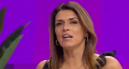 Ivette Vergara se defendió y respondió como nunca a Fran García Huidobro