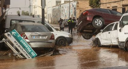 España se enfrenta a uno de los peores desastres naturales de las últimas décadas