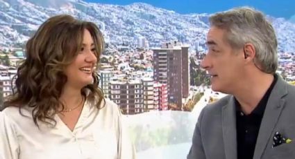 Priscilla Vargas y José Luis Repenning vuelven a conseguirlo, ¿lo veían  venir en Canal 13?