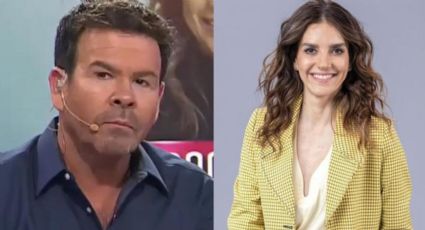 Nacho Gutiérrez lanza un consejo para María Luisa Godoy que preocupa a todo TVN