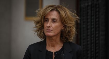 La Super de Educación Superior afirma que hay irregularidades en el caso de Marcela Cubillos