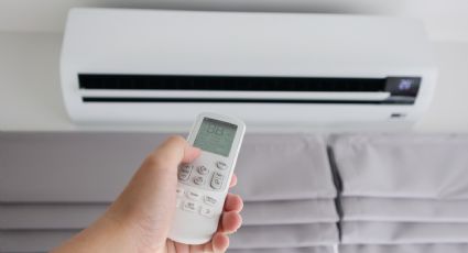 Así debes preparar a tu aire acondicionado para las altas temperaturas