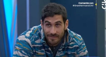 Pedro Astorga sorprende a todos al llegar a un récord mundial para "Gran Hermano"