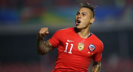 Azul Azul no se rinde y vuelve a la carga por Eduardo Vargas