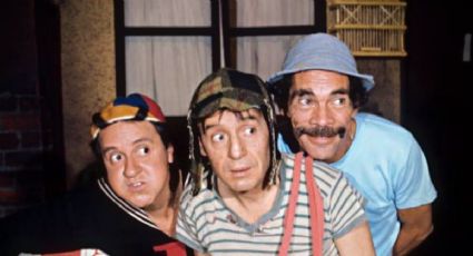 TVN se impone en la mañana de la mano de "El Chavo del 8"