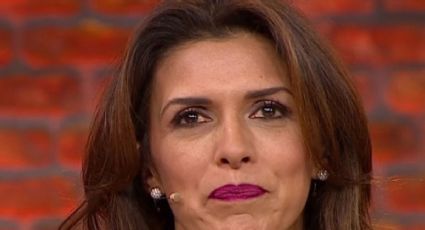 Ivette Vergara rompe el silencio y hunde sin piedad a TVN