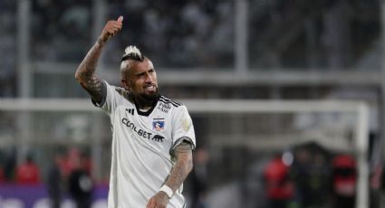 Arturo Vidal le deja tarea a ByN al mencionar un posible refuerzo para Colo Colo