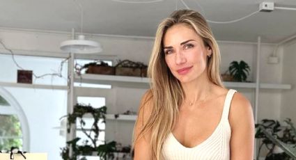 Carolina de Moras se confiesa y habla acerca del padre de su hija