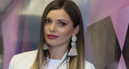 Faloon Larraguibel confirmó lo que ya era un secreto a voces