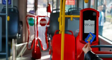 Ya rige un nuevo aumento del transporte público en la Región Metropolitana