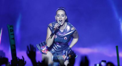 Katy Perry vuelve a Chile y los fans se ilusionan con un gran show
