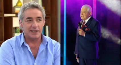 José Luis Repenning se llena de elogios para Don Francisco tras la Teletón 2024
