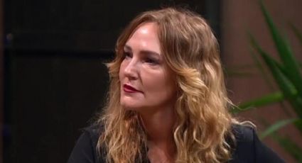 Cata Pulido comparte el recuerdo que la derrumba hasta las lágrimas