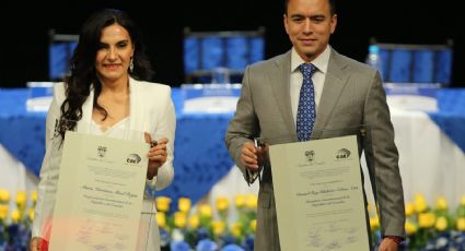 Se profundiza la crisis política en Ecuador que ahora tiene dos vicepresidentas