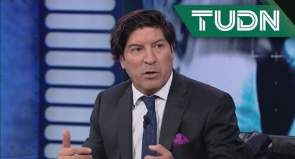 Iván Zamorano confirmó que los rumores eran ciertos