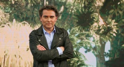 Sebastián Jiménez regresa a la televisión de la mano de TVN con un programa que dará que hablar