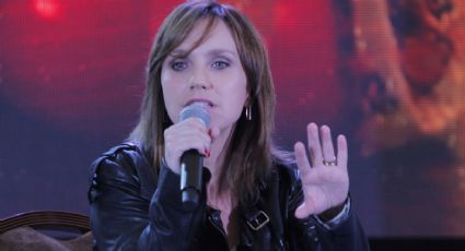 Fernanda Hansen se sincera sobre aquello que la afectó en el pasado: "Sufrí mucho"