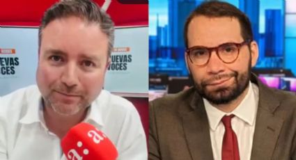 Christian Pino estremece a todo Chile con una polémica revelación sobre Nicolás Copano