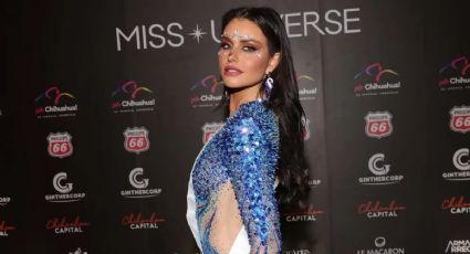 Emilia Dides comparte un fuerte mensaje tras su paso por Miss Universo 2024