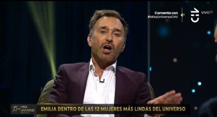 La llamativa confesión de Jordi Castell en pleno directo de Miss Universo 2024