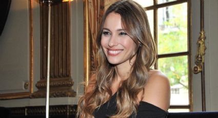 Pampita abre su corazón sobre la ruptura con Roberto García Moritán y da un dato estremecedor