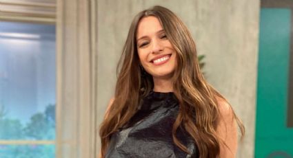 Pampita reveló su fórmula para enamorarse de nuevo a un mes de su ruptura con exesposo