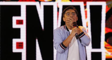 La supuesta amante Sergio Freire lanza una denuncia muy grave contra el comediante