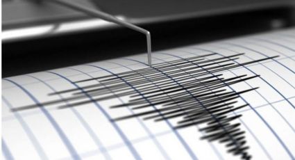 Un sismo alteró la madrugada del sábado en el norte del país