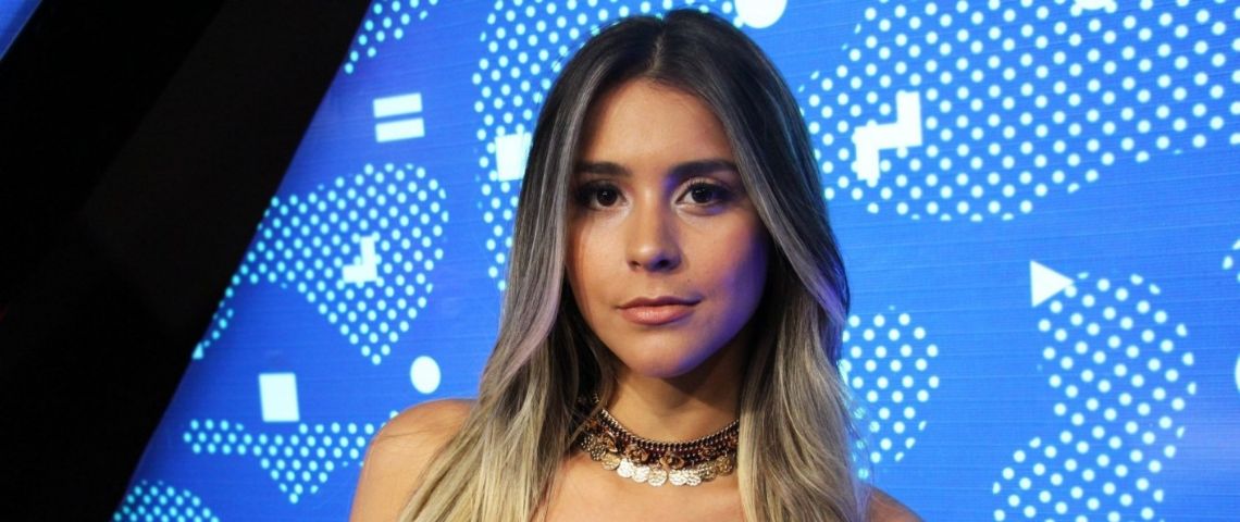 Carlyn Romero reacciona ante las críticas tras revelar su deseo de animar el Festival de Viña