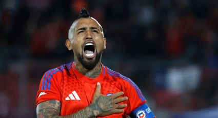 Jean Beausejour se hace cargo y enfrenta los dichos de Arturo Vidal contra exfutbolistas