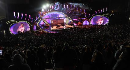 Mega confirmó la lista completa de artistas y humoristas para el Festival de Viña 2025