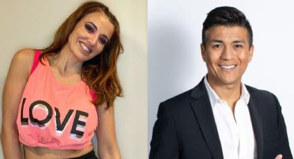 Yamila Reyna se expresa así sobre Américo tras su ingreso a "Top Chef VIP"