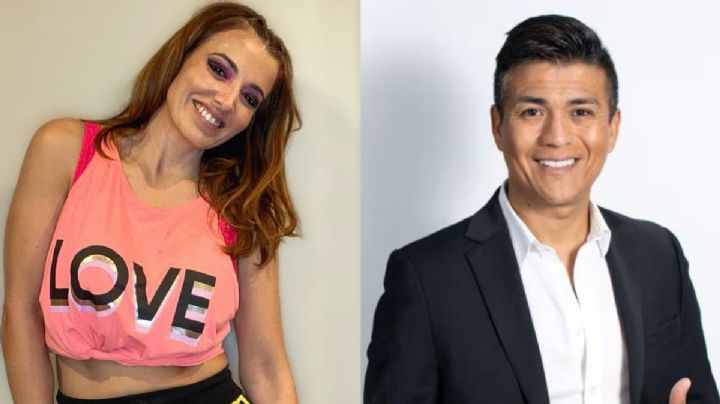 Yamila Reyna se expresa así sobre Américo tras su ingreso a "Top Chef VIP"