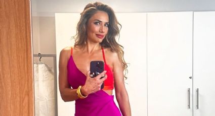 Carola de Moras reveló la horrible experiencia tuvo en televisión y paralizó a todo Chile