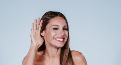 Pampita y Martín Pepa dan un paso clave para consolidar su pareja