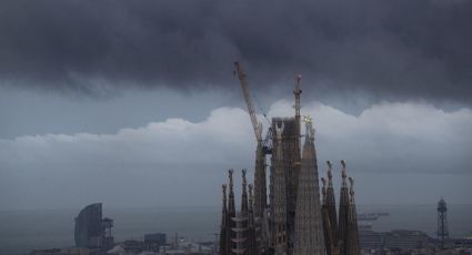 España: tras las inundaciones en Valencia ahora Barcelona está bajo alarma