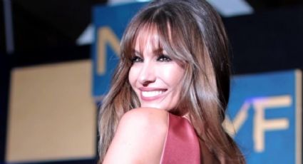 Así fue el impresionante viaje de Pampita en París con acciones que nadie esperaba