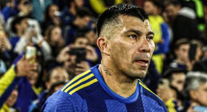 En Argentina sostienen que Gary Medel está cada vez más cerca de la U Católica