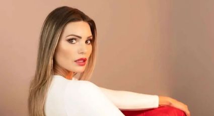 Impacto en la farándula por lo que contó Faloon Larraguibel
