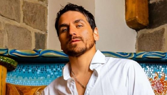 Pangal Andrade sorprende con la remodelación total de su hogar en el Cajón de Maipu