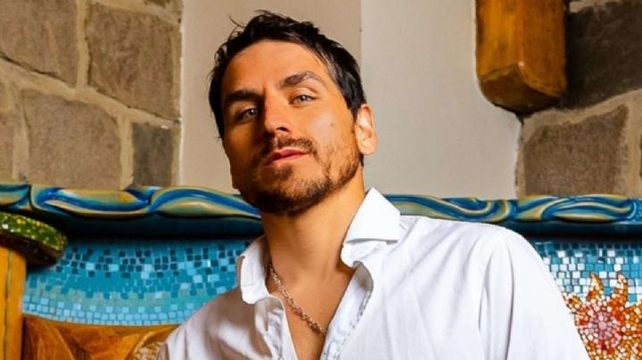 Pangal Andrade sorprende con la remodelación total de su hogar en el Cajón de Maipu
