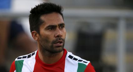 Luis Jiménez revela el verdadero motivo por el que dejó el fútbol