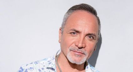 Luis Jara reveló la verdad que lo desgarra por completo