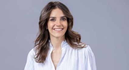 María Luisa Godoy enamora a todos al compartir cuánto ha crecido Domingo