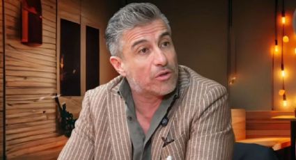 Fernando Solabarrieta comparte festejos en familia y desata comentarios en las redes