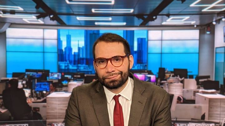 Nicolás Copano sorprende al revelar un dato poco conocido de Daniel Fuenzalida