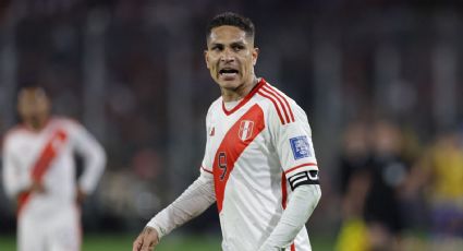 Directivos del Colo Colo confirman lo que nadie imaginaba sobre Paolo Guerrero