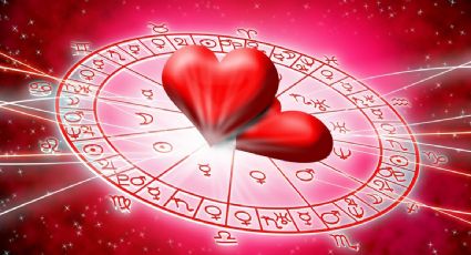 Este es el horóscopo para el día de San Valentín según tu signo zodiacal