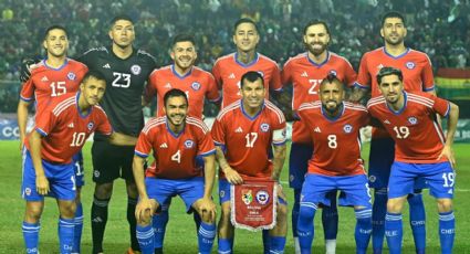 Terremoto en el Selección Chilena: un figura podría estar afuera de la próxima convocatoria